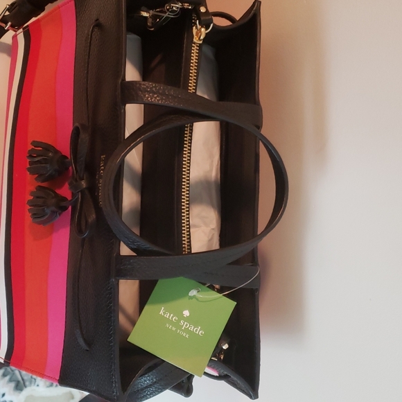 Kate Spade Hayes Street Fabric Isobel - Picture 10 of 16